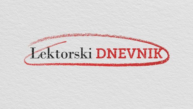 Lektorski dnevnik