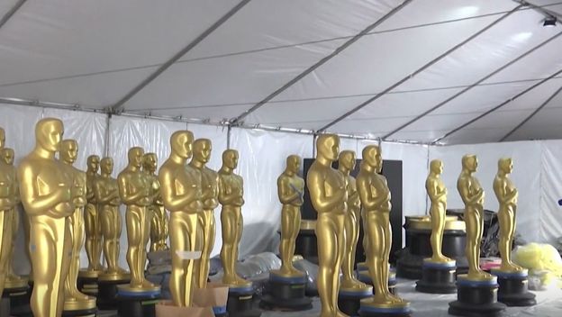 In Magazin: Oscari - 6