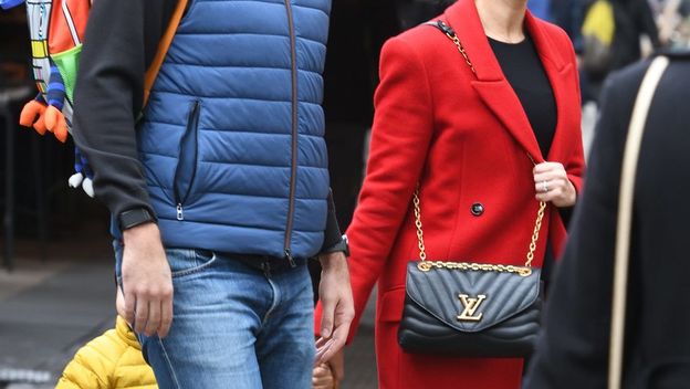 Franka Batelić i Vedran Ćorluka - 4