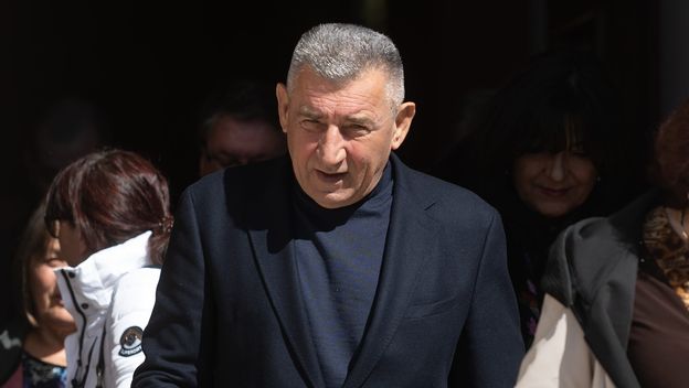 Ante Gotovina