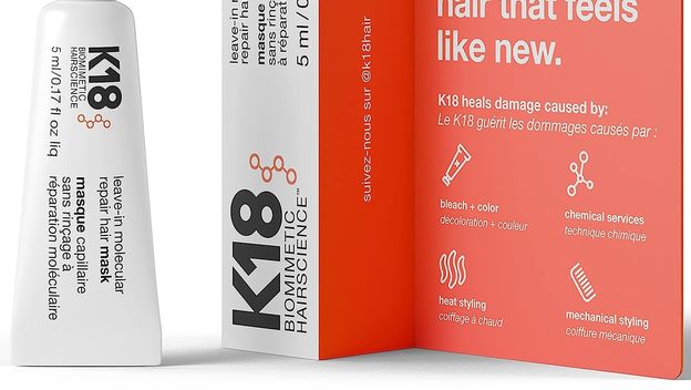 K18 Biomimetic Hairscience