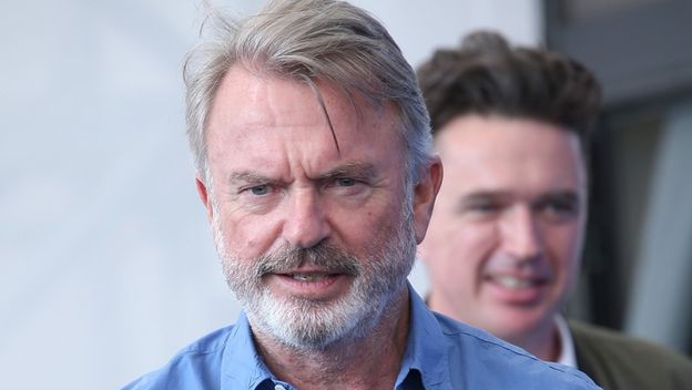 Sam Neill - 6