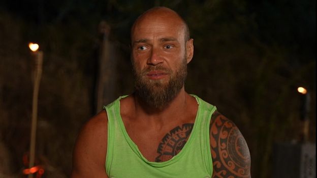 Enea Tonsa, Survivor