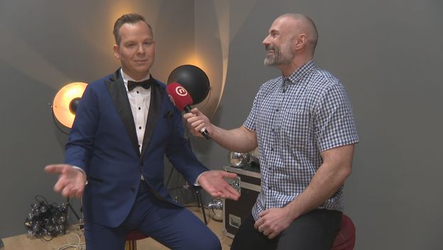 Ples sa zvijezdama - 1