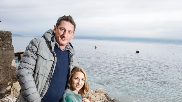 Mirza i Belma Džomba - 1