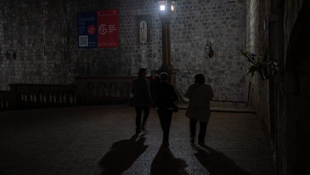 Sat za planet Zemlju - 4