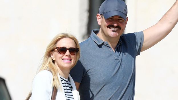 Marko Pecotić i Silvia Dvornik - 2