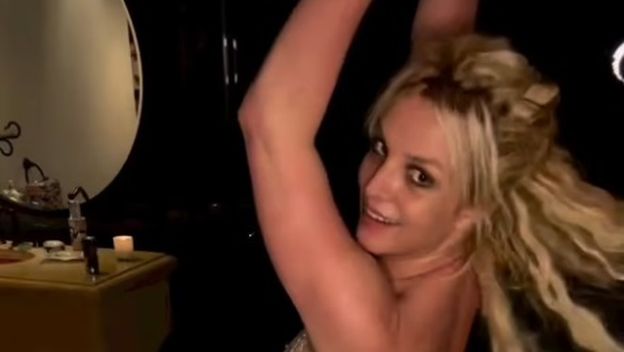 Britney Spears - 3