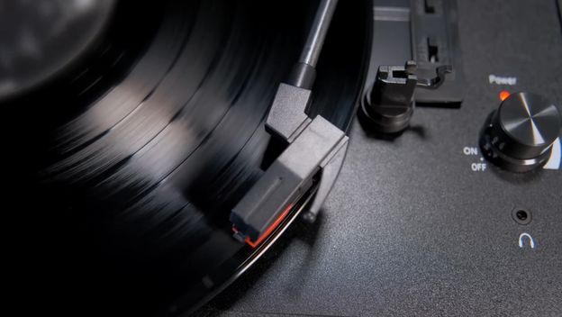 Kako funkcioniraju rade gramofonske ploče