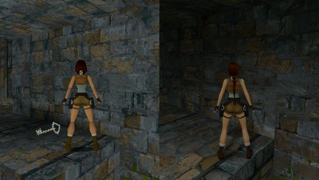 Tomb Raider