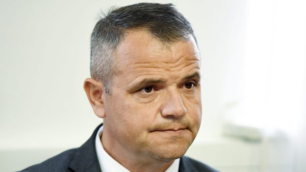 Sindikat je podignuo kaznenu prijavu protiv Tomislava Bulića, gradonačelnika Benkovca