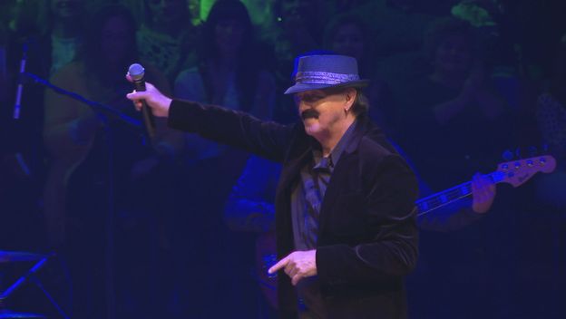 In Magazin: Haris Džinović - 7