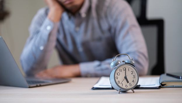 Bolovanje, Ilustracija - 2