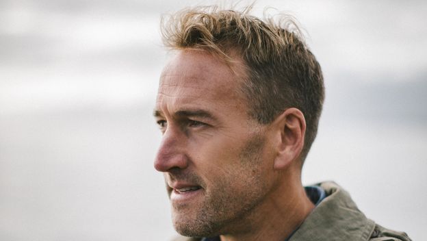 Ben Fogle