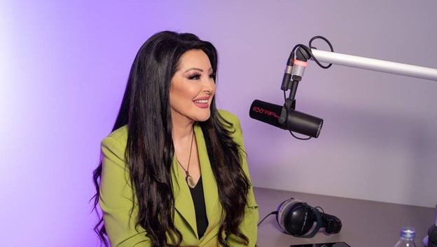 Dragana Mirković