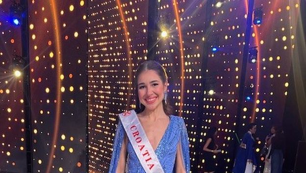 Natjecanje za Miss svijeta - 6