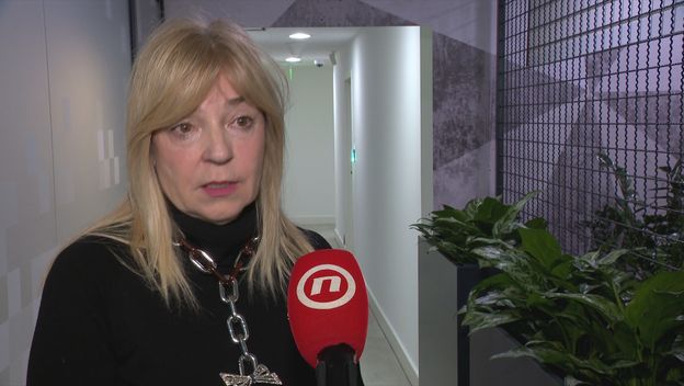 Helenca Pirnat Dragičević, pravobraniteljica za djecu