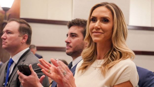 Lara Trump