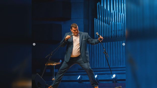 In Magazin: Goran Vinčić - 7