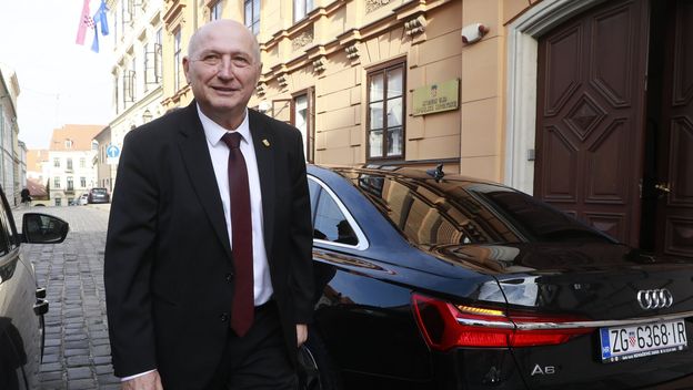 Miroslav Šeparović