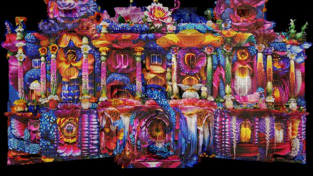 Festival svjetla 2024. - 8