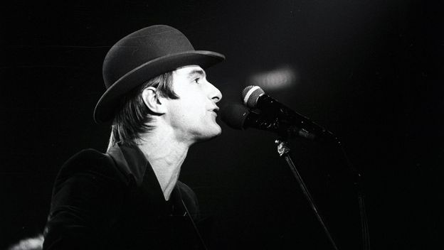 Steve Harley