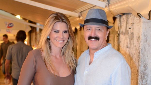 Haris i Melina Džinović