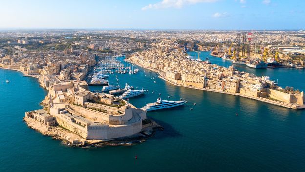 Valletta - 2