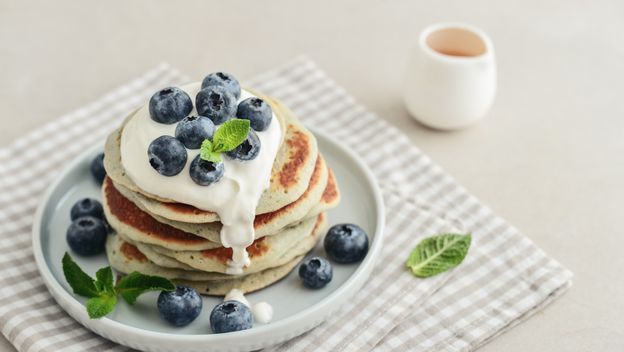 Proteinske palačinke