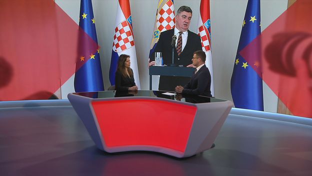 Hrvoje Krešić i Katarina Peović - 2