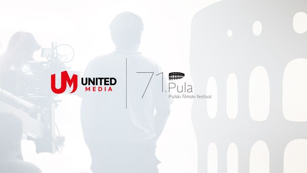 United Media i Pula Film Festival
