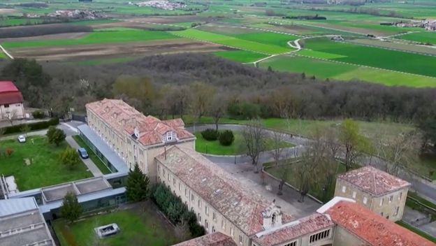 Redovnice šankerice - 1