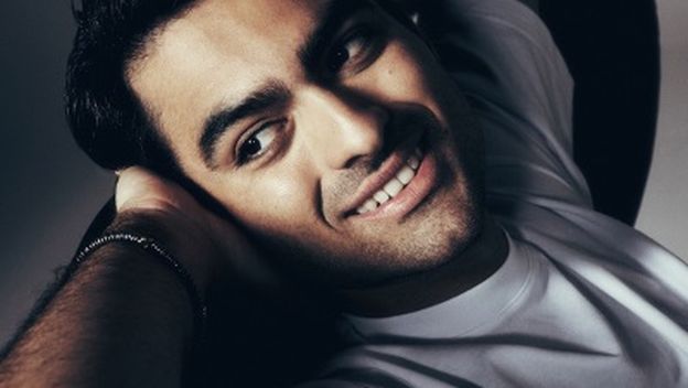 Matteo Bocelli