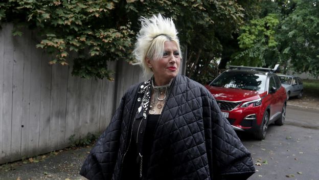 Aleksandra Slađana Milošević - 2