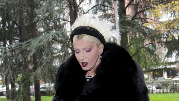 Aleksandra Slađana Milošević - 3