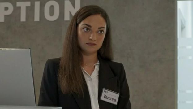 Ružica Maurus u Kumovima