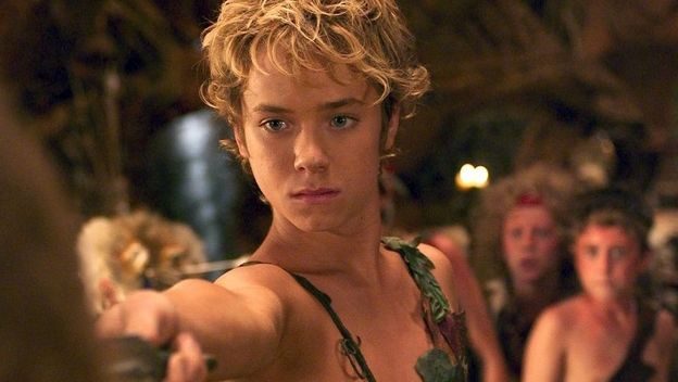 Jeremy Sumpter