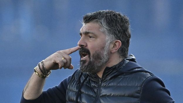 Gennaro Gattuso