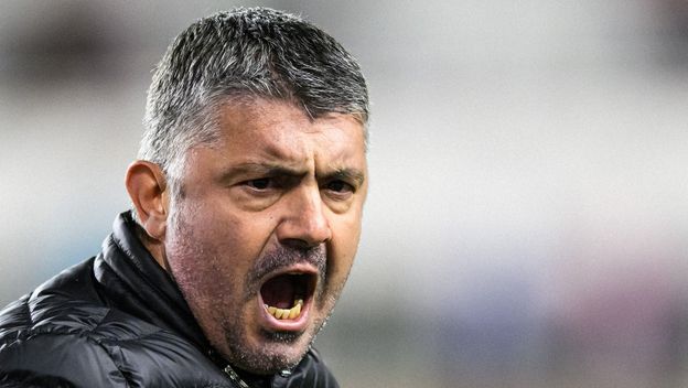 Gennaro Gattuso