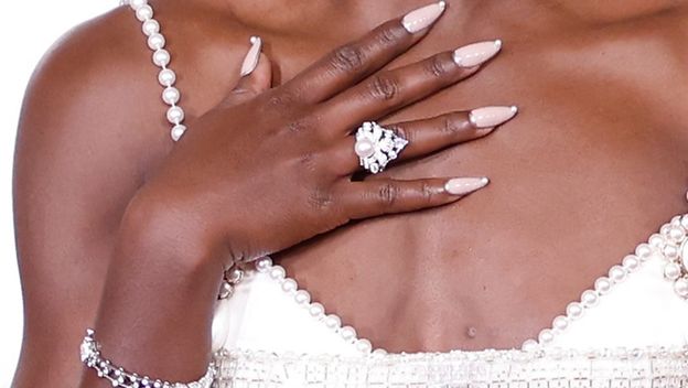 Nokti Lupite Nyong'o