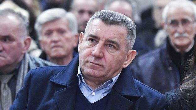 Ante Gotovina - 2