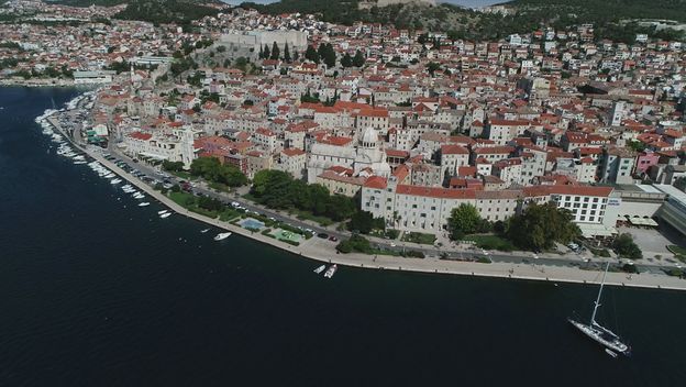 Nesuglasice u Šibeniku