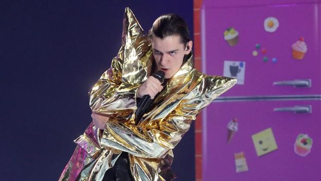 Marko Bošnjak - 1