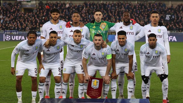 Aston Villa