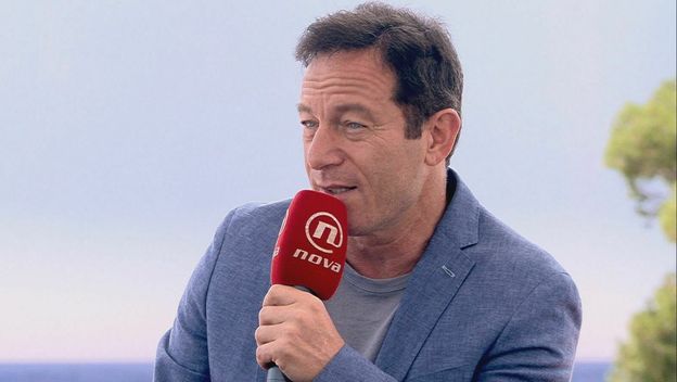 Jason Isaacs