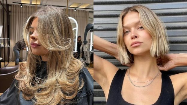 Frizure koje izgledaju skupo