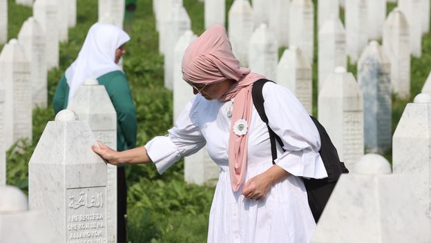 Srebrenica