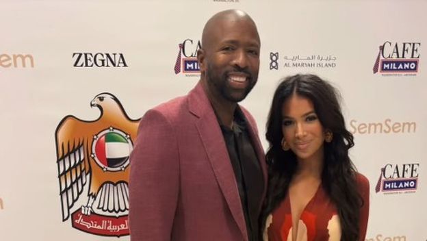 Tia Jurčić i Kenny Smith - 3