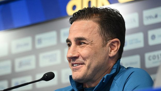 Fabio Cannavaro