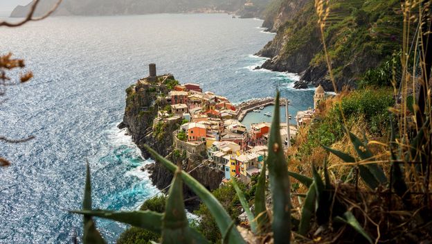 Vernazza, Cinque Terre - 6